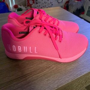 No Bull Training Shoes